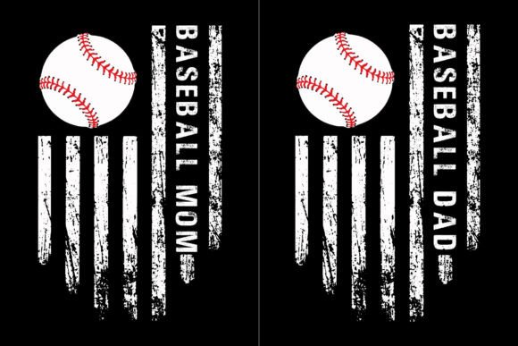Baseball Mom and Dad Design – A Practical Review for Real Embroidery Projects