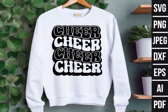 Cheer Svg, Cheerleader Svg, Cheer Mom: A Designer’s Real-World Review