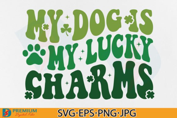 Dog Mom St. Patrick’s Day SVG: A Designer’s Real-World Embroidery Review