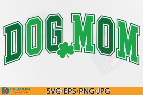 Dog Mom St. Patrick’s Day SVG, Lucky PNG – A Practical Embroidery Review