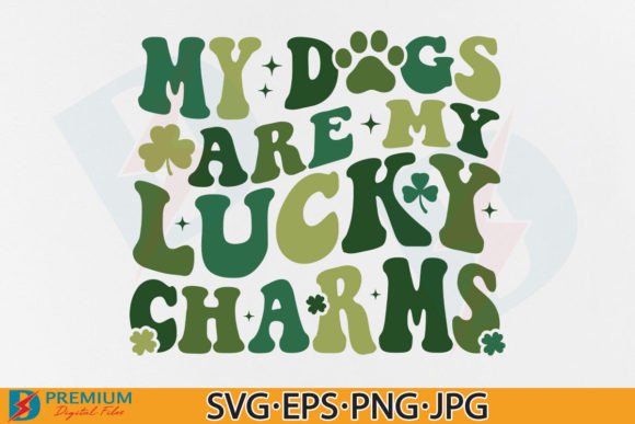 Dog St Patricks Day SVG, Irish Lucky Mom – A Designer’s Real-World Review