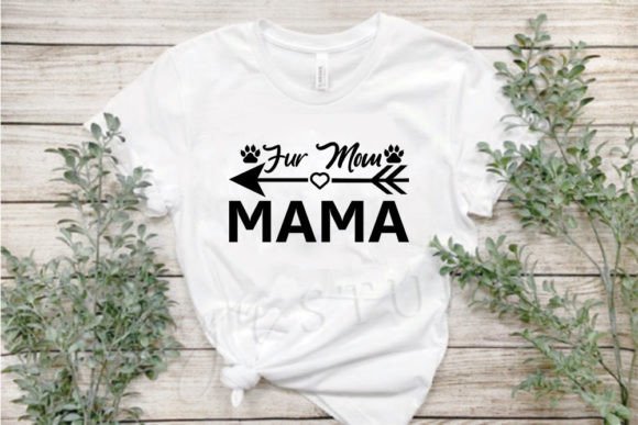 Dog Svg Design, Fur Mom Mama – A Designer’s Real-World Review