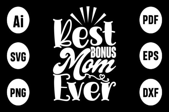 h1>About Best Bonus Mom Ever-SVG Design: A Designer’s Honest Review for Real Embroidery Projects/h1