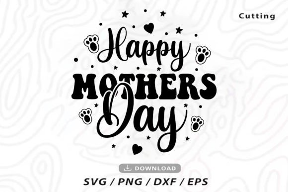 Happy Mother’s Day SVG: A Designer’s Honest Review for Real Embroidery Use