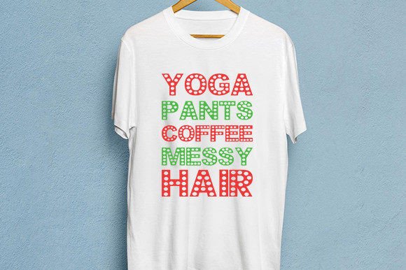 Home School Mom Quotes SVG Design Review