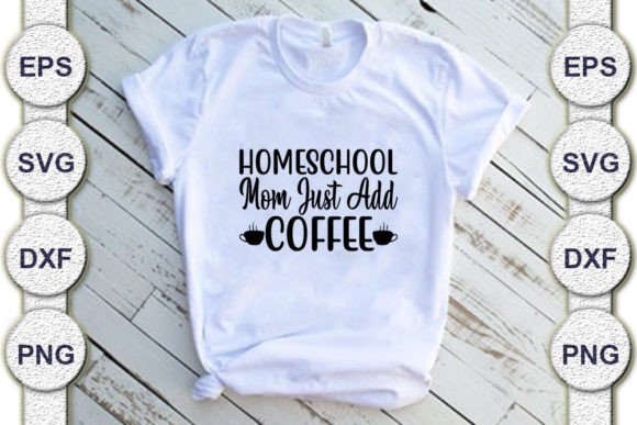 Homeschool SVG Design for Real Embroidery Projects