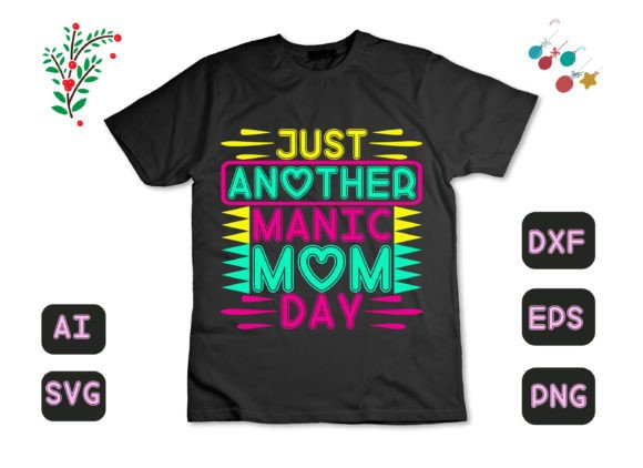 Just Another Manic Mom Day 51 Review