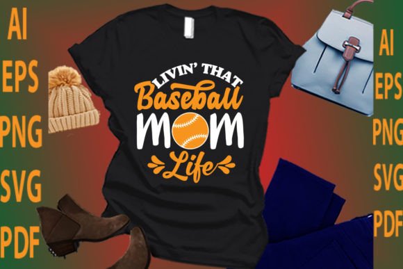 Livin’ That Baseball Mom Life: A Designer’s Honest Review