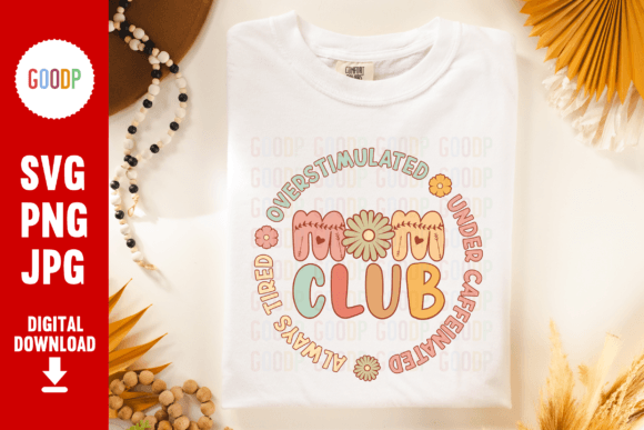 Mom Club SVG: A Designer’s Real-World Review