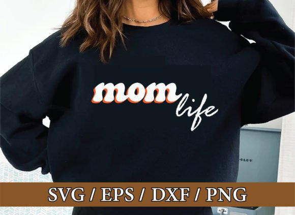 Mom Life Mothers Day Svg Design Review