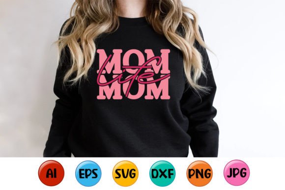 Mom Life Typography: A Designer’s Real-World Review