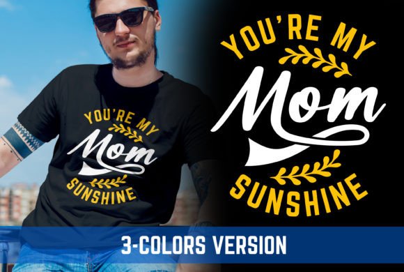 Mom, You're My Sunshine: A Designer's Real-World Embroidery Review