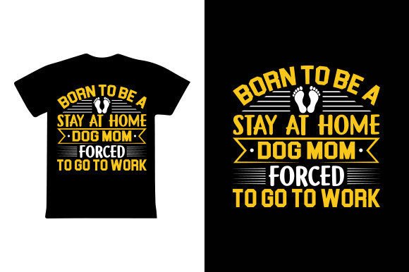 Mother s Day T-shirt Design 0035 Review