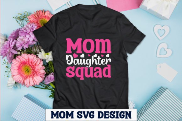Mother’s Day SVG Designs Mom Daughter Sq: A Designer’s Real-World Review