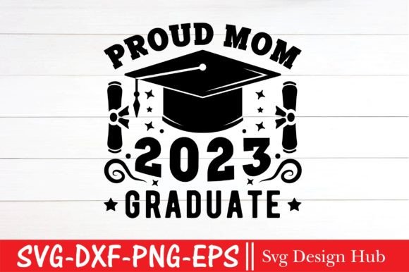 Proud Mom 2023 Graduate Svg: A Designer’s Real-World Embroidery Review