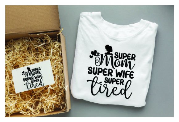 Super Mom, Super Wife, Super Tired Mom S – A Real Designer’s Take