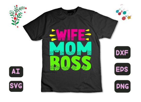 Wife Mom Boss 51: A Practical Embroidery Review for Real-World Use